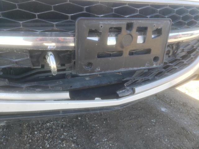 Photo 9 from auction – 2011 MAZDA CX-9 with VIN JM3TB2CA4B0316888