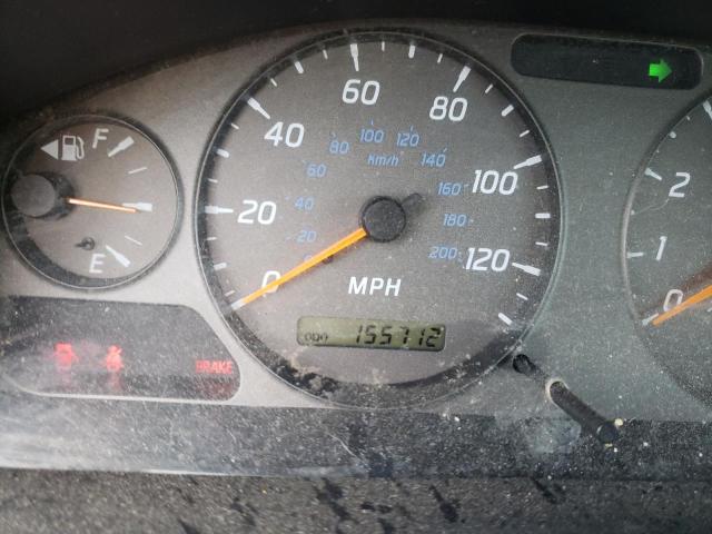 Photo 8 from auction – 2003 NISSAN SENTRA XE with VIN 3N1CB51D23L781426