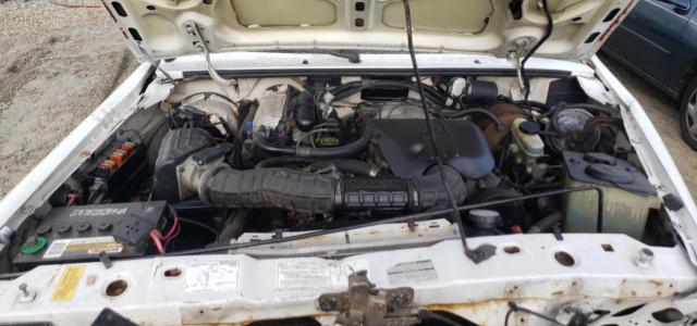 Photo 7 from auction – 1991 FORD EXPLORER with VIN 1FMDU34X3MUD68553