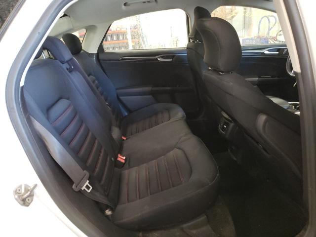 Photo 6 from auction – 2016 FORD FUSION SE with VIN 3FA6P0H71GR205723