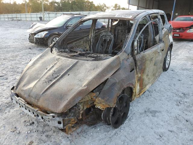 Photo 10 from auction – 2014 FORD ESCAPE SE with VIN 1FMCU0GXXEUC06846
