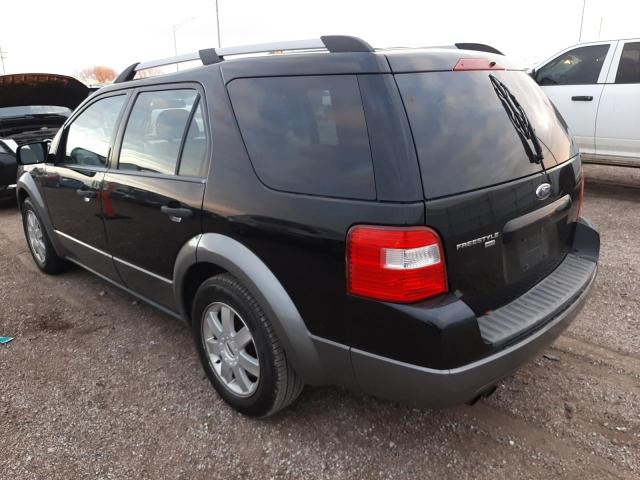 Photo 3 from auction – 2006 FORD FREESTYLE with VIN 1FMZK04186GA40391