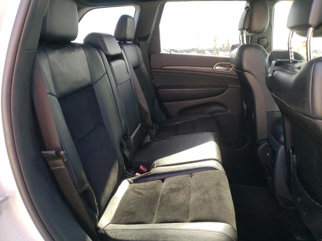 Photo 6 from auction – 2017 JEEP GRAND CHER with VIN 1C4RJEAG3HC813355
