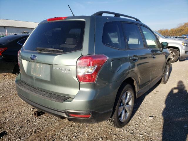 Photo 4 from auction – 2014 SUBARU FORESTER 2 with VIN JF2SJACC3EG510599