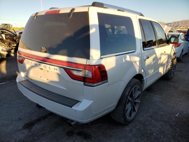 Photo 4 from auction – 2017 LINCOLN NAVIGATOR with VIN 5LMJJ2LT5HEL10901