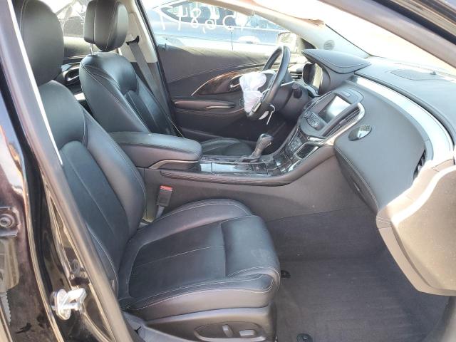 Photo 5 from auction – 2014 BUICK LACROSSE with VIN 1G4GB5GR9EF129719