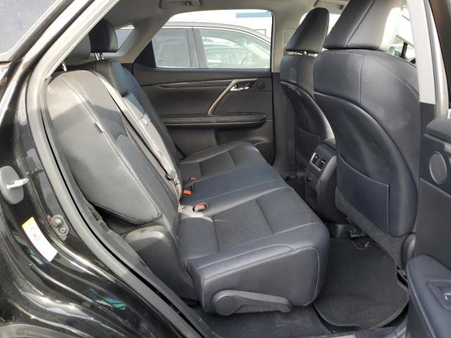 Photo 6 from auction – 2016 LEXUS RX 350 BAS with VIN 2T2BZMCA0GC003857