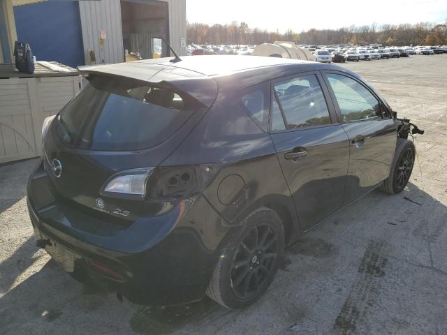 Photo 4 from auction – 2011 MAZDA 3 S with VIN JM1BL1K67B1448224