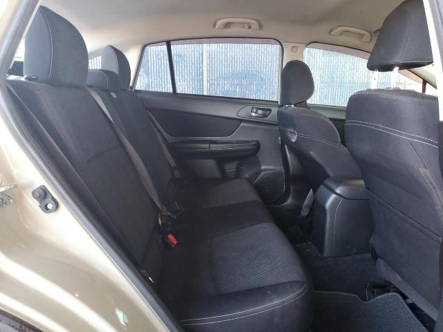 Photo 6 from auction – 2013 SUBARU XV CROSSTR with VIN JF2GPAWC5D2866791