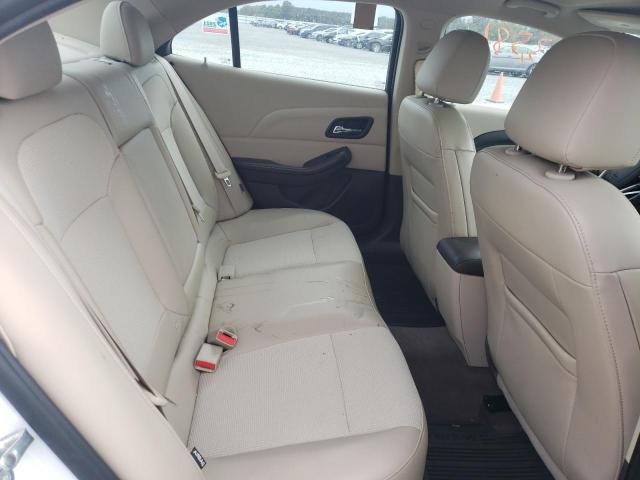 Photo 6 from auction – 2015 CHEVROLET MALIBU 1LT with VIN 1G11C5SL9FF147108