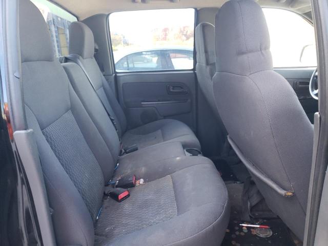 Photo 6 from auction – 2006 GMC CANYON with VIN 1GTDS136268135654