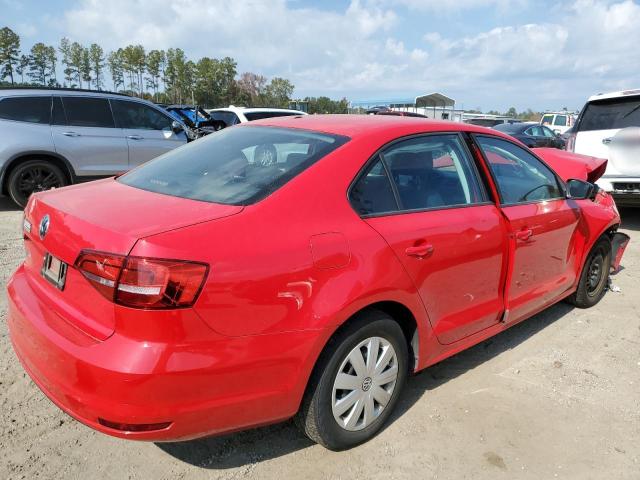 Photo 4 from auction – 2015 VOLKSWAGEN JETTA BASE with VIN 3VW2K7AJ2FM313203