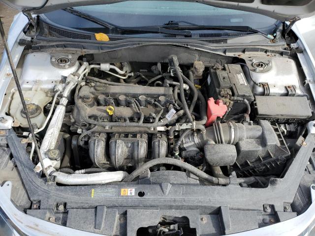 Photo 7 from auction – 2011 FORD FUSION SE with VIN 3FAHP0HA8BR121007