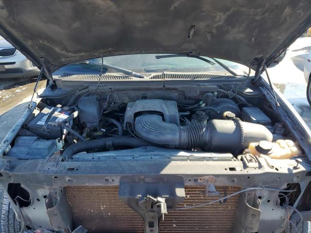Photo 7 from auction – 2002 FORD F150 SUPER with VIN 1FTRW07L42KC78414