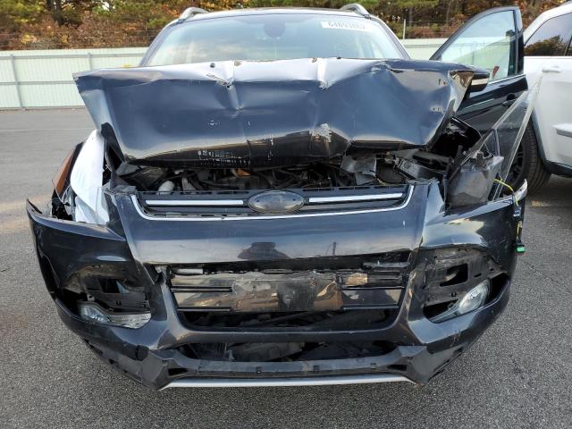 Photo 7 from auction – 2014 FORD ESCAPE TIT with VIN 1FMCU9JX5EUC81144