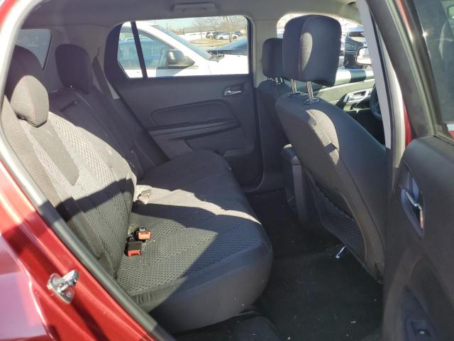 Photo 6 from auction – 2014 GMC TERRAIN SL with VIN 2GKALMEK1E6131812