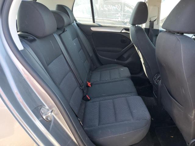 Photo 6 from auction – 2013 VOLKSWAGEN GOLF with VIN WVWDM7AJ0DW069716