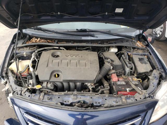 Photo 7 from auction – 2013 TOYOTA COROLLA BA with VIN 5YFBU4EEXDP190698