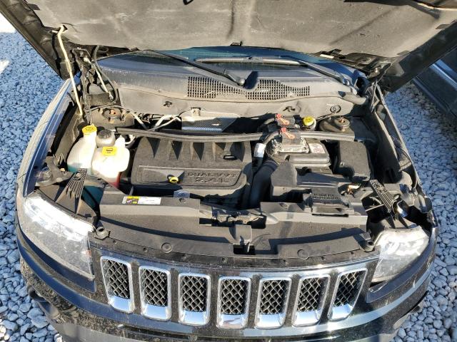 Photo 7 from auction – 2014 JEEP COMPASS SP with VIN 1C4NJDBBXED828260