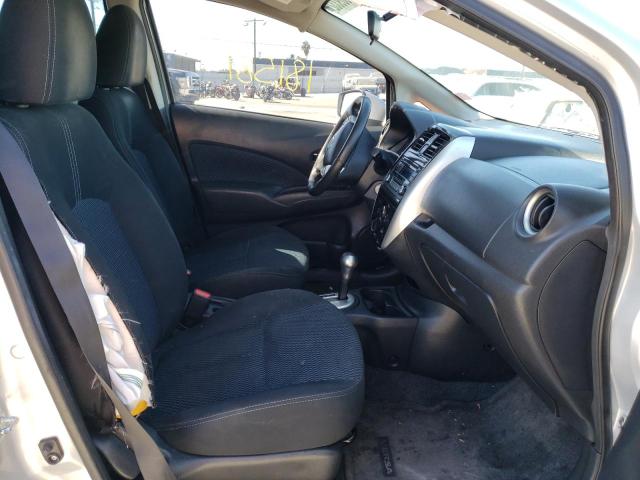 Photo 5 from auction – 2015 NISSAN VERSA NOTE with VIN 3N1CE2CP5FL425702