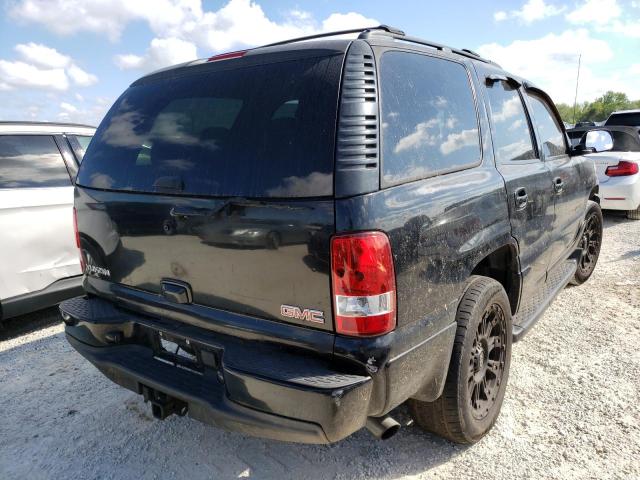 Photo 4 from auction – 2005 GMC YUKON DENA with VIN 1GKEK63U15J254582
