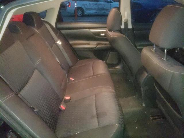 Photo 6 from auction – 2018 NISSAN ALTIMA 2.5 with VIN 1N4AL3AP4JC174295