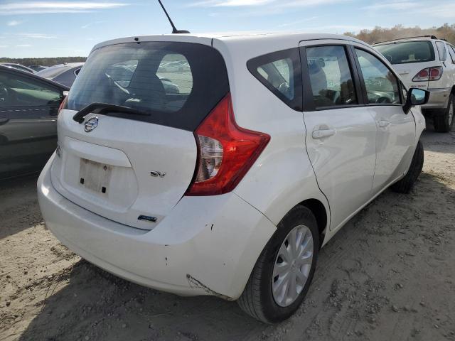 Photo 4 from auction – 2015 NISSAN VERSA NOTE with VIN 3N1CE2CPXFL394785