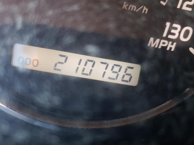 Photo 8 from auction – 2003 LEXUS GX 470 with VIN JTJBT20X630010512