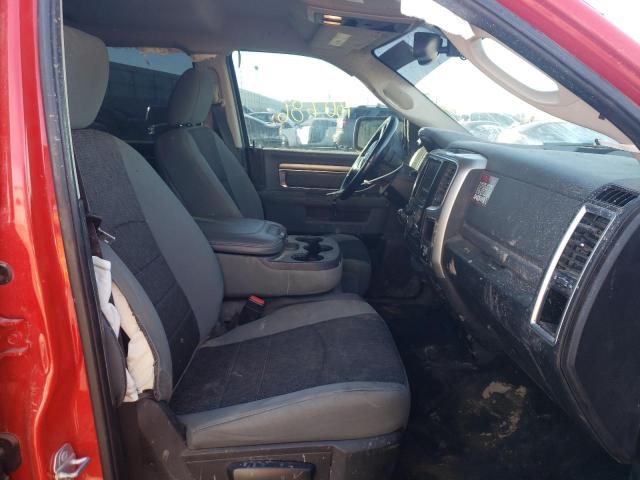 Photo 5 from auction – 2019 RAM 1500 CLASS with VIN 1C6RR7LG1KS596149