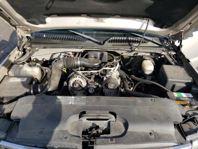 Photo 7 from auction – 2007 CHEVROLET SC1 with VIN 1GCEC19X47Z114740