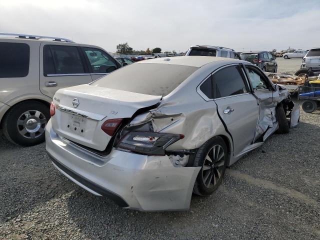 Photo 4 from auction – 2018 NISSAN ALTIMA 2.5 with VIN 1N4AL3AP0JC283188