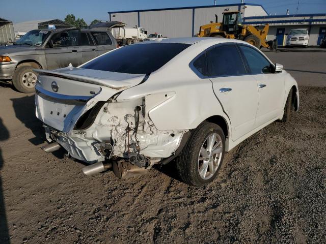 Photo 4 from auction – 2013 NISSAN ALTIMA 2.5 with VIN 1N4AL3AP2DN564725