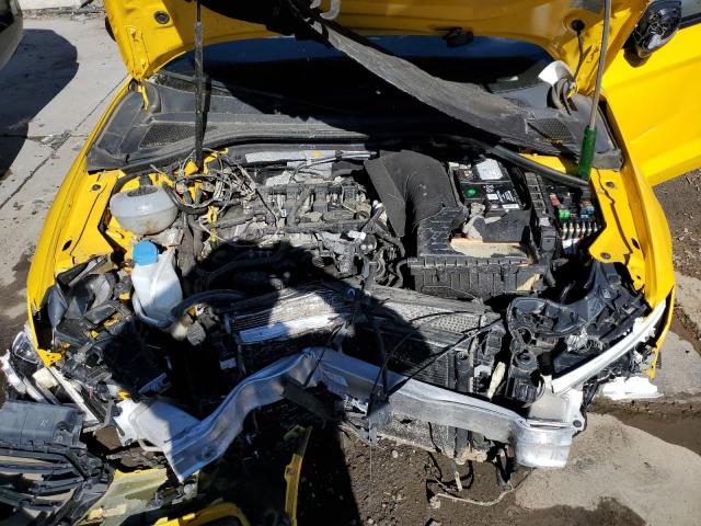 Photo 7 from auction – 2017 AUDI S3 PREMIUM with VIN WAUB1GFF0H1060289