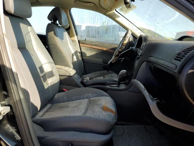 Photo 5 from auction – 2004 SAAB 9-3 ARC with VIN YS3FD49Y841034033