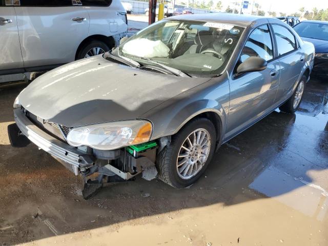 Photo 2 from auction – 2006 CHRYSLER SEBRING with VIN 1C3EL46X56N189091