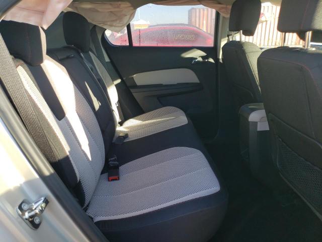 Photo 6 from auction – 2014 CHEVROLET EQUINOX LT with VIN 2GNALBEK2E6296971
