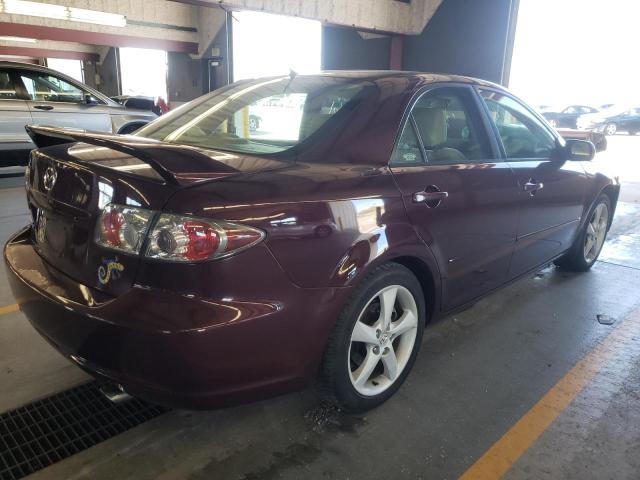 Photo 4 from auction – 2006 MAZDA 6 I with VIN 1YVHP80C365M18937