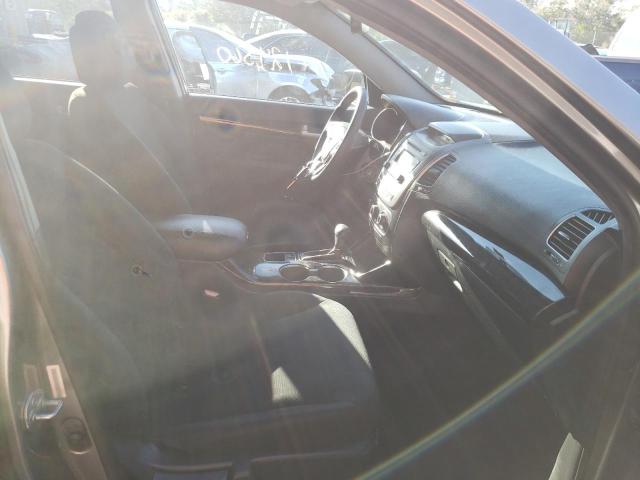 Photo 5 from auction – 2015 KIA SORENTO LX with VIN 5XYKT3A64FG593174