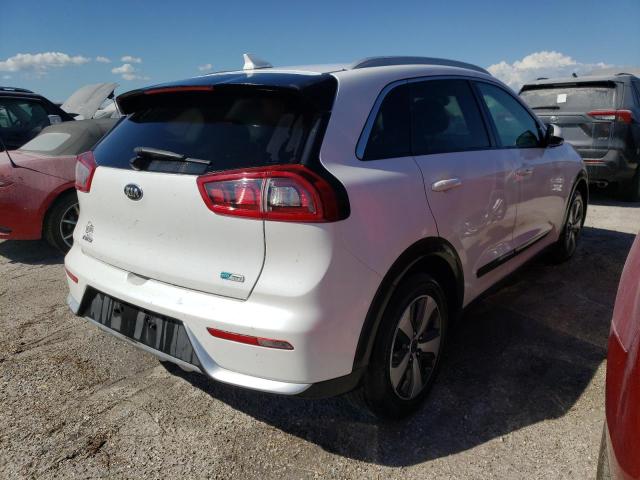 Photo 4 from auction – 2018 KIA NIRO FE with VIN KNDCB3LC7J5126021
