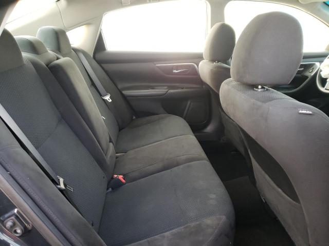 Photo 6 from auction – 2015 NISSAN ALTIMA 2.5 with VIN 1N4AL3APXFC495748