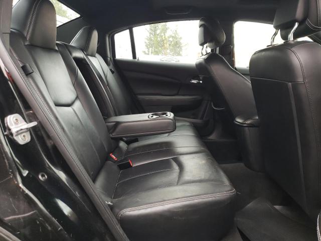 Photo 6 from auction – 2012 CHRYSLER 200 LIMITE with VIN 1C3CCBCB6CN178861
