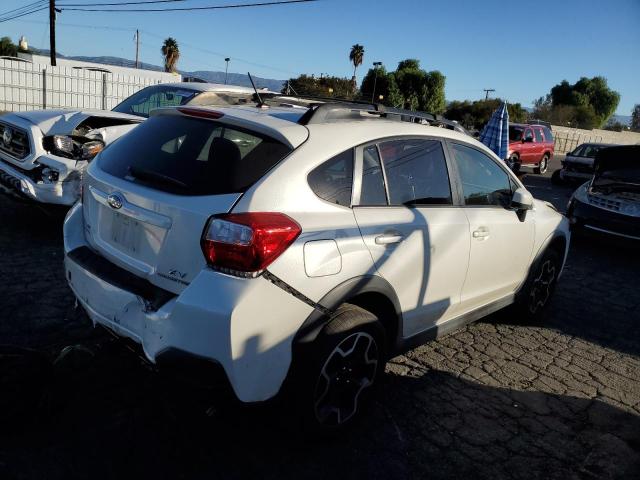 Photo 4 from auction – 2015 SUBARU XV CROSSTR with VIN JF2GPACC0F8308688