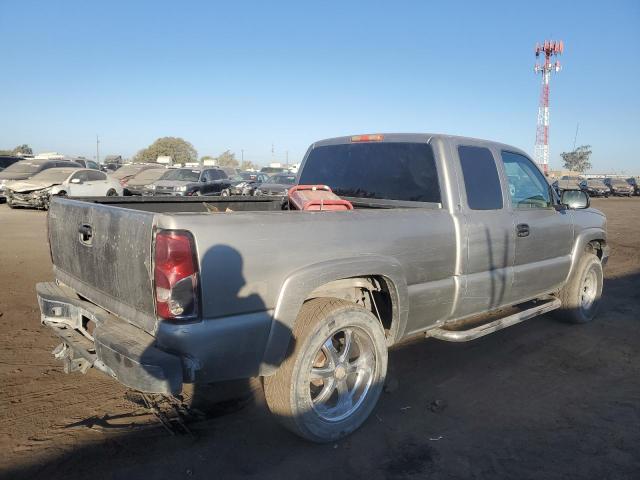 Photo 4 from auction – 2003 CHEVROLET SILVERADO with VIN 1GCEK19TX3E306570