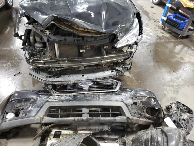 Photo 9 from auction – 2019 SUBARU ASCENT LIM with VIN 4S4WMAMD8K3434455