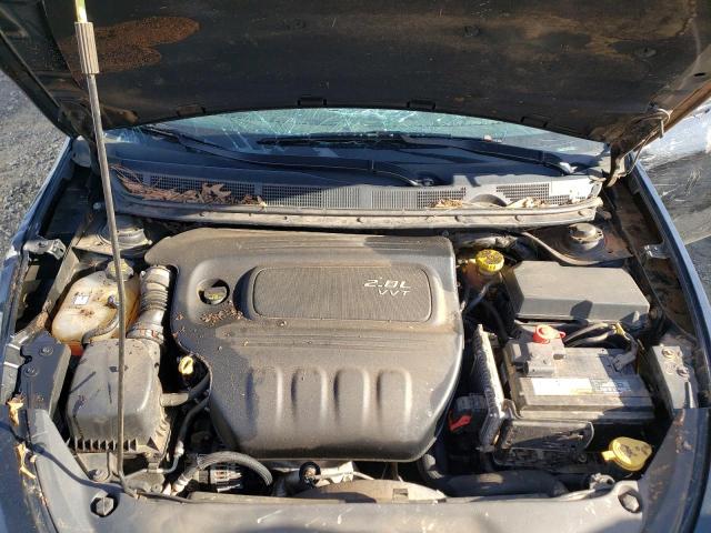 Photo 7 from auction – 2013 DODGE DART SXT with VIN 1C3CDFBA0DD310999