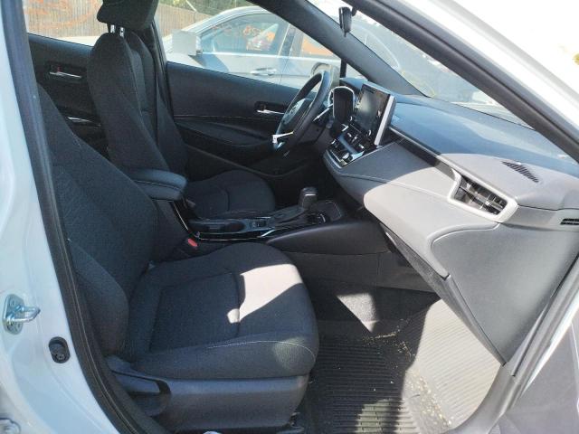 Photo 5 from auction – 2022 TOYOTA COROLLA SE with VIN JTND4MBE8N3164913