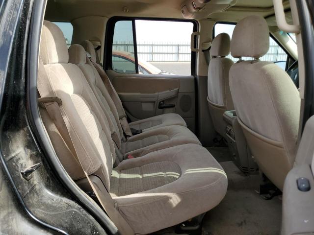Photo 11 from auction – 2005 FORD EXPLORER X with VIN 1FMDU63W35ZA25966