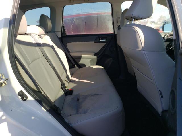 Photo 6 from auction – 2018 SUBARU FORESTER 2 with VIN JF2SJARC2JH525431