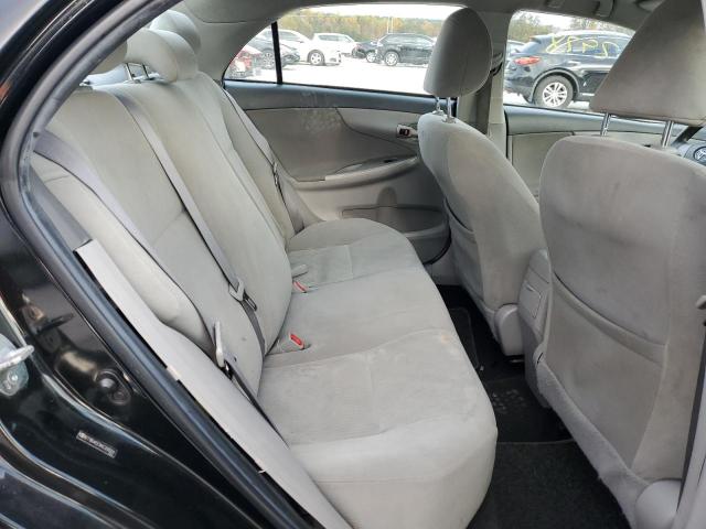 Photo 6 from auction – 2010 TOYOTA COROLLA BA with VIN 2T1BU4EE9AC320501