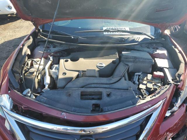 Photo 7 from auction – 2015 NISSAN ALTIMA 2.5 with VIN 1N4AL3AP5FC431830